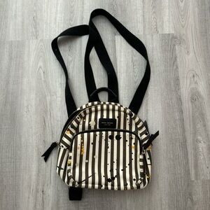 henri bendel mini backpack
